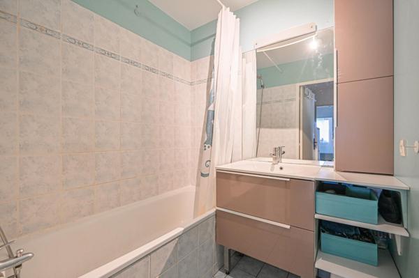 Appartement à vendre sur Alfortville à 3 minutes du Centre Ville