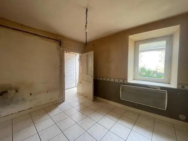 Appartement à vendre 2 pièces 39m²