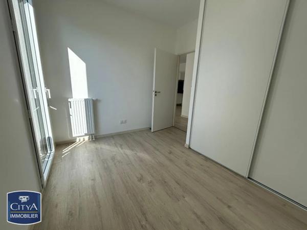 Appartement à louer 3 pièces 63.47m²