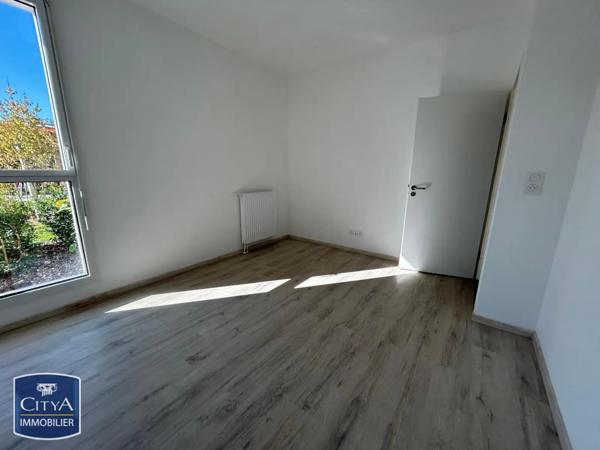 Appartement à louer 3 pièces 63.47m²