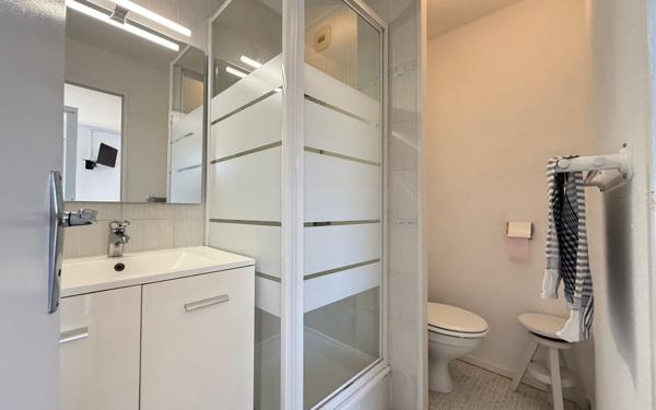 Appartement à vendre    3 pièces •  Vaux-sur-Mer