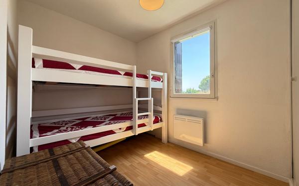 Appartement à vendre    3 pièces •  Vaux-sur-Mer