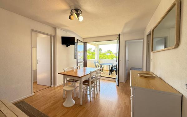 Appartement à vendre    3 pièces •  Vaux-sur-Mer