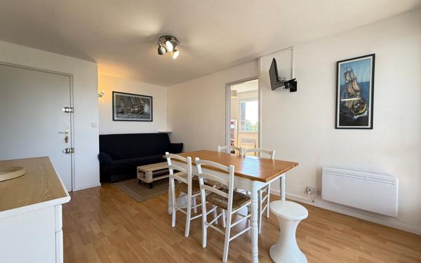 Appartement à vendre    3 pièces •  Vaux-sur-Mer