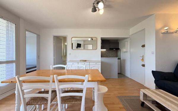 Appartement à vendre    3 pièces •  Vaux-sur-Mer