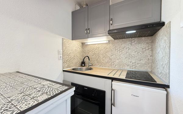 Appartement à vendre    3 pièces •  Vaux-sur-Mer