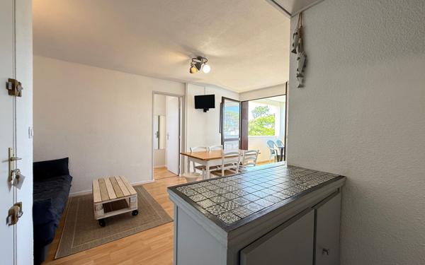 Appartement à vendre    3 pièces •  Vaux-sur-Mer