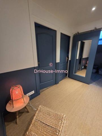 Maison à vendre 5 pièces de 110 m²