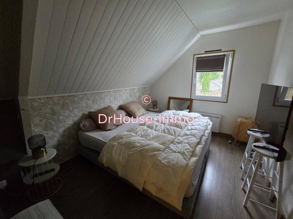 Maison à vendre 5 pièces de 110 m²