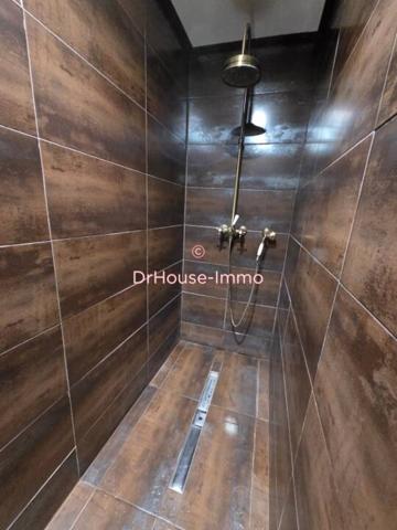 Maison à vendre 5 pièces de 110 m²