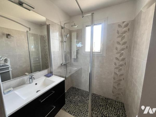 Maison 5 pièces 87 m² ST AIGNAN SUR CHER