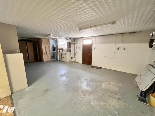 Maison 5 pièces 87 m² ST AIGNAN SUR CHER