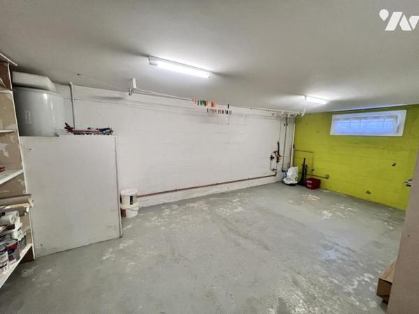 Maison 5 pièces 87 m² ST AIGNAN SUR CHER