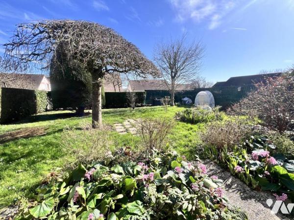 Maison 5 pièces 87 m² ST AIGNAN SUR CHER