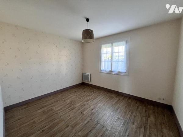 Maison 5 pièces 87 m² ST AIGNAN SUR CHER