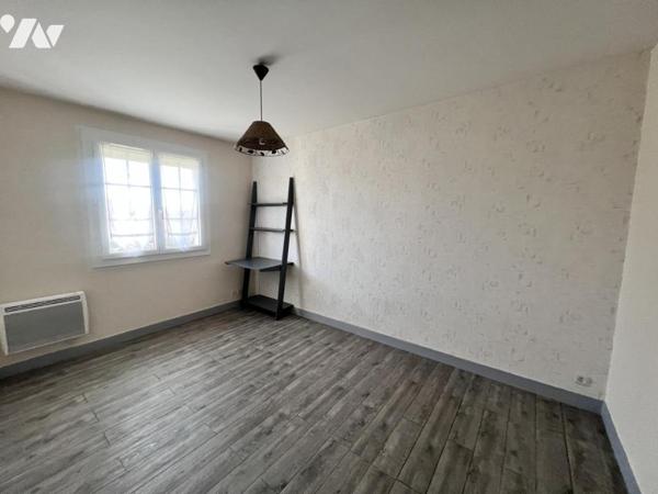 Maison 5 pièces 87 m² ST AIGNAN SUR CHER