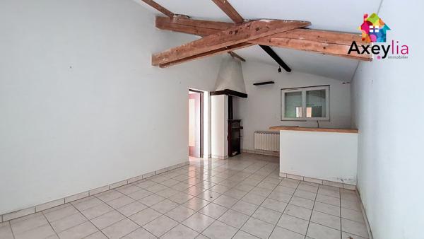 Coublanc (71170) A VENDRE - MAISON 4 CHAMBRES AVEC TERRAIN - BRIONNAIS 10MN DE CHARLIEU