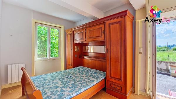 Coublanc (71170) A VENDRE - MAISON 4 CHAMBRES AVEC TERRAIN - BRIONNAIS 10MN DE CHARLIEU