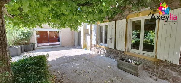 Coublanc (71170) A VENDRE - MAISON 4 CHAMBRES AVEC TERRAIN - BRIONNAIS 10MN DE CHARLIEU