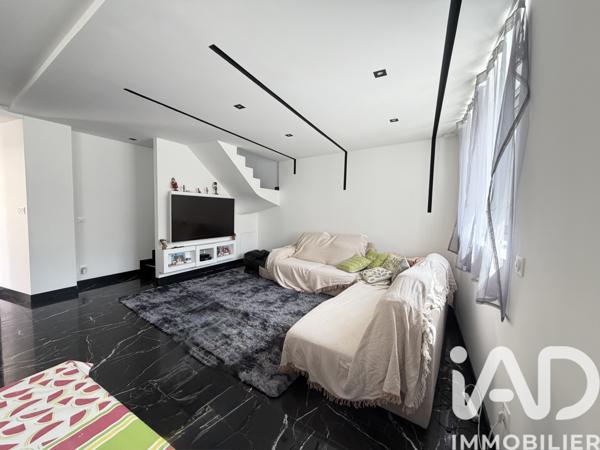 Maison à vendre 5 pièces 102 m² Vert-le-Petit