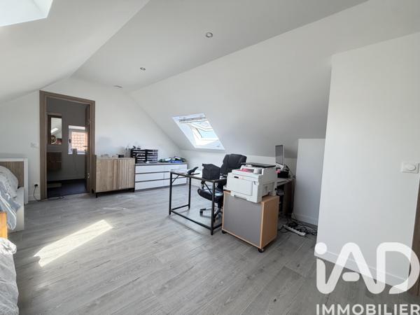 Maison à vendre 5 pièces 102 m² Vert-le-Petit