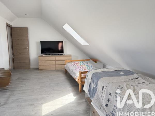 Maison à vendre 5 pièces 102 m² Vert-le-Petit