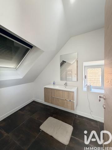 Maison à vendre 5 pièces 102 m² Vert-le-Petit