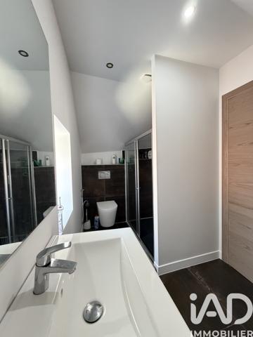 Maison à vendre 5 pièces 102 m² Vert-le-Petit