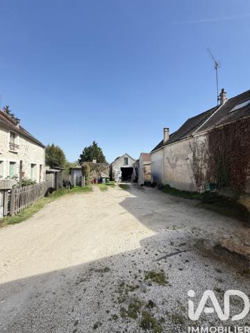 Maison à vendre 5 pièces 102 m² Vert-le-Petit