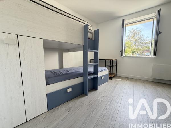 Maison à vendre 5 pièces 102 m² Vert-le-Petit