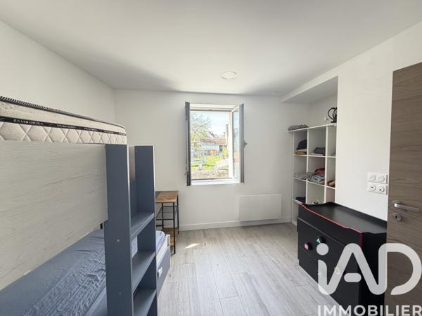 Maison à vendre 5 pièces 102 m² Vert-le-Petit