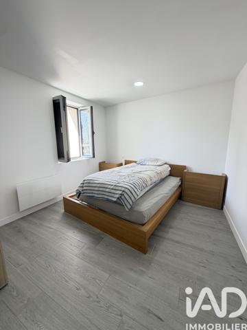 Maison à vendre 5 pièces 102 m² Vert-le-Petit