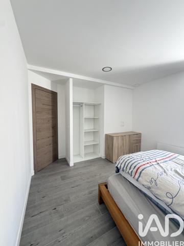 Maison à vendre 5 pièces 102 m² Vert-le-Petit