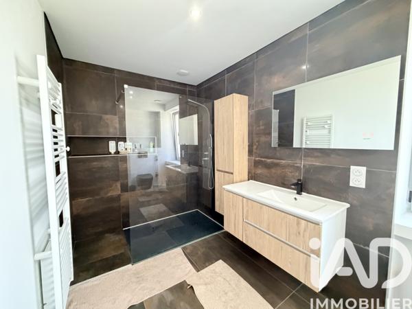 Maison à vendre 5 pièces 102 m² Vert-le-Petit