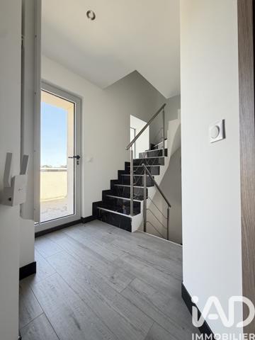 Maison à vendre 5 pièces 102 m² Vert-le-Petit