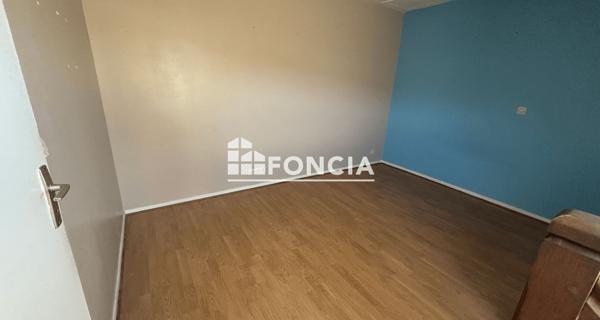 À vendre Appartement 2 pièces 37 m² - Fontenay-le-fleury 78330