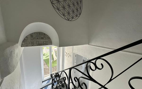 Maison à vendre    7 pièces •  Caudrot