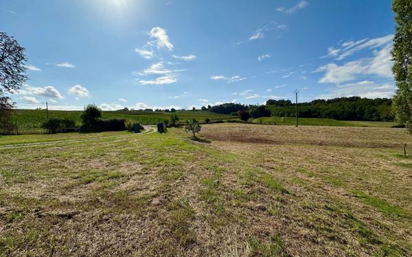 Maison à vendre    7 pièces •  Caudrot