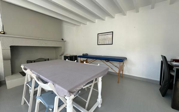 Maison à vendre    7 pièces •  Caudrot