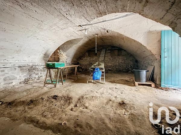 Maison à vendre 6 pièces 174 m² Saint-Laurent-d'Agny