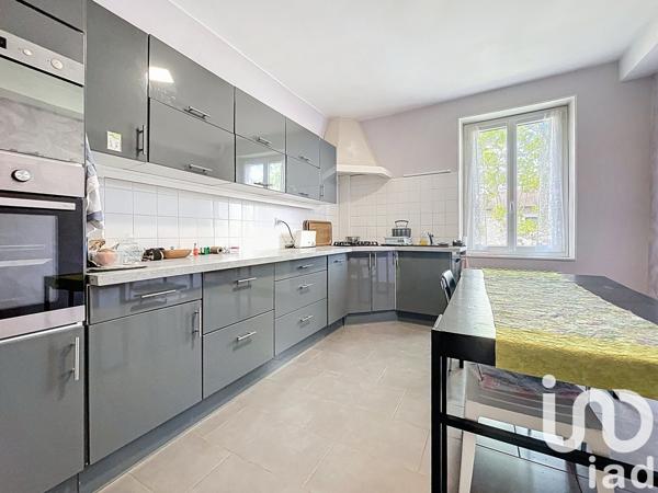 Maison à vendre 6 pièces 174 m² Saint-Laurent-d'Agny