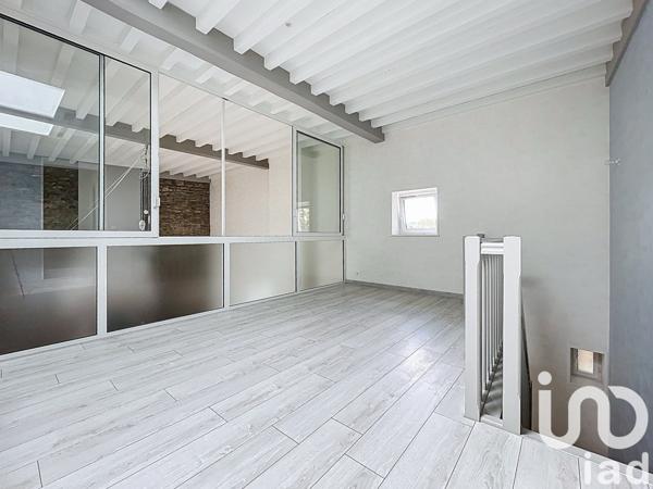 Maison à vendre 6 pièces 174 m² Saint-Laurent-d'Agny