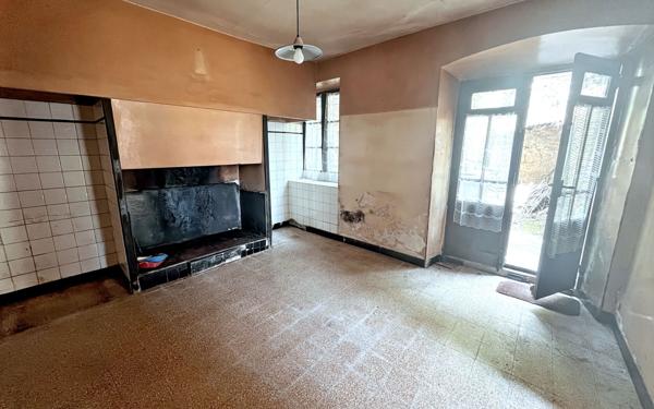 Maison à vendre    5 pièces •  Fanjeaux