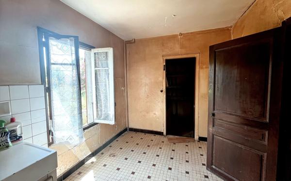 Maison à vendre    5 pièces •  Fanjeaux