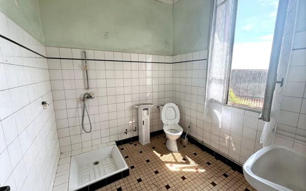 Maison à vendre    5 pièces •  Fanjeaux