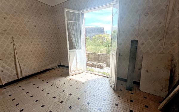 Maison à vendre    5 pièces •  Fanjeaux