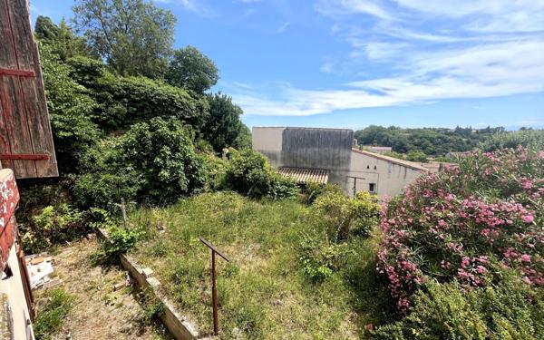 Maison à vendre    5 pièces •  Fanjeaux