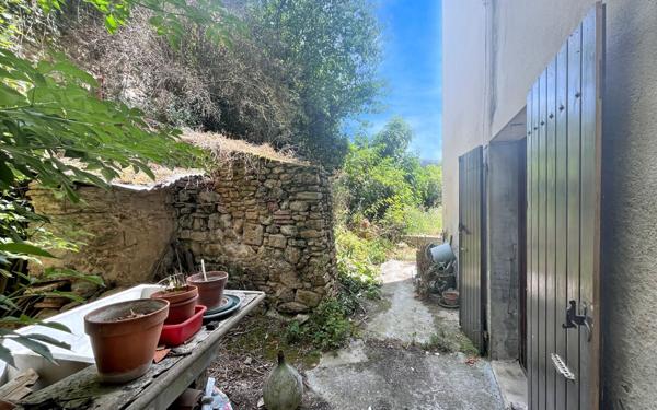 Maison à vendre    5 pièces •  Fanjeaux