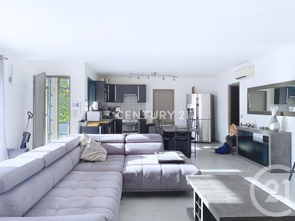 Maison à vendre  5 pièces - 124 m2 AUBAGNE - 13