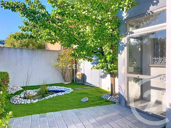 Maison à vendre  5 pièces - 124 m2 AUBAGNE - 13